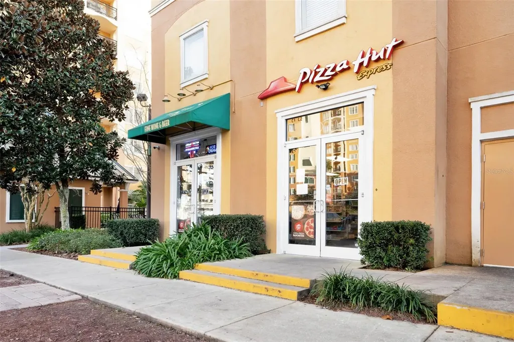 8100 Poinciana Boulevard Orlando FL 32821
