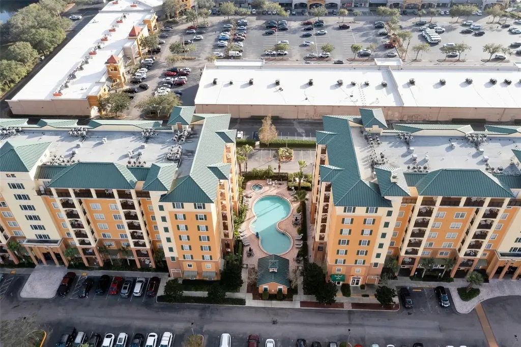 8100 Poinciana Boulevard Orlando FL 32821