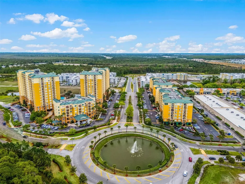 8100 Poinciana Boulevard Orlando FL 32821