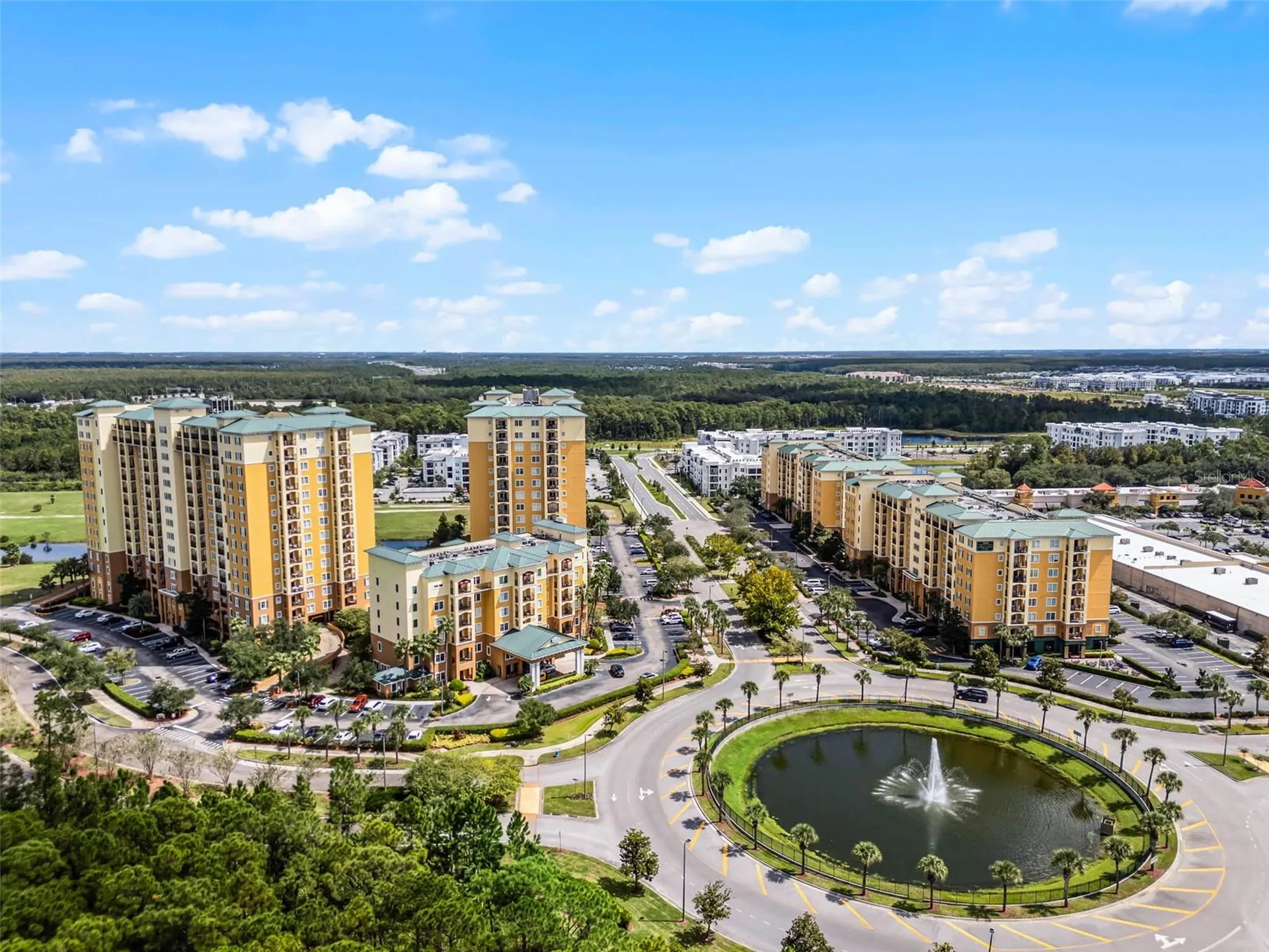 8100 Poinciana Boulevard Orlando FL 32821