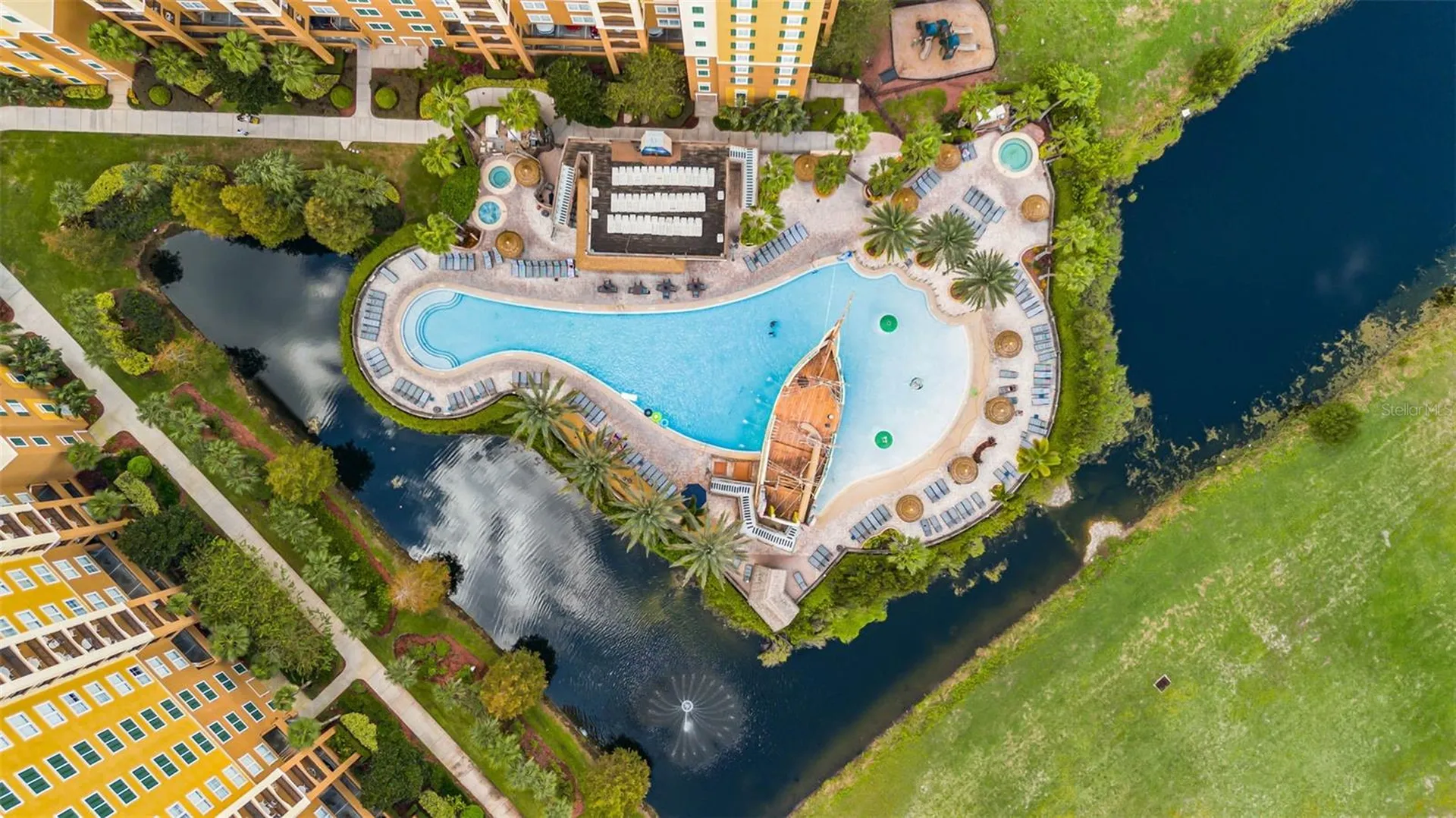 8100 Poinciana Boulevard Orlando FL 32821