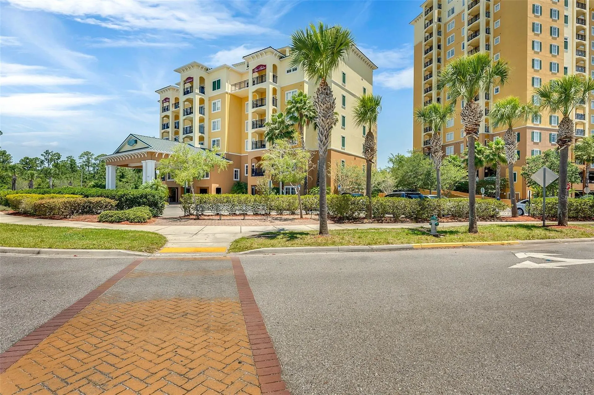 8100 Poinciana Boulevard Orlando FL 32821