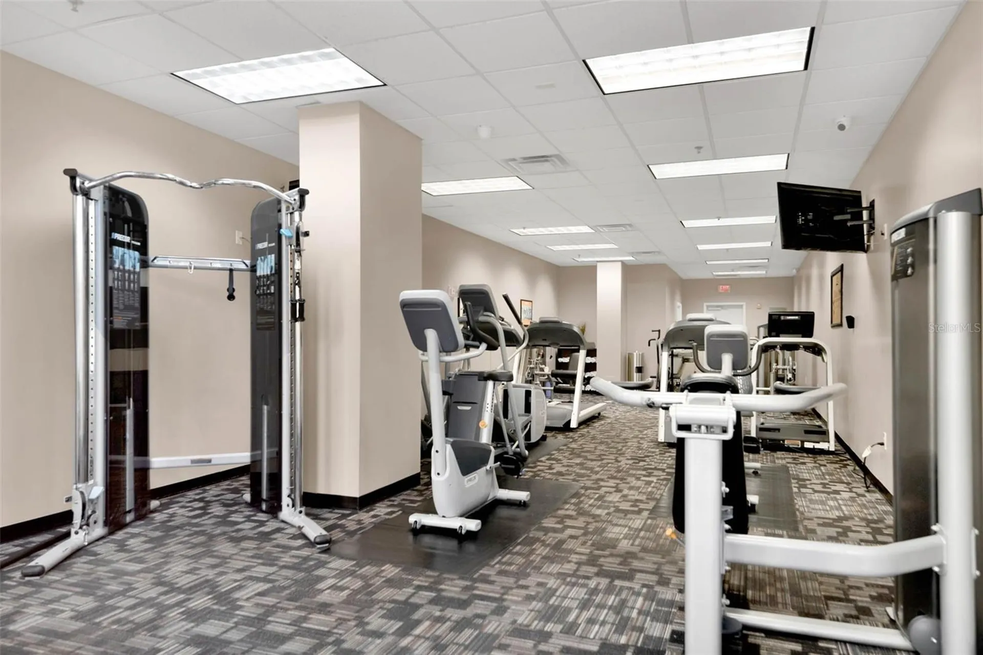 8100 Poinciana Boulevard Orlando FL 32821