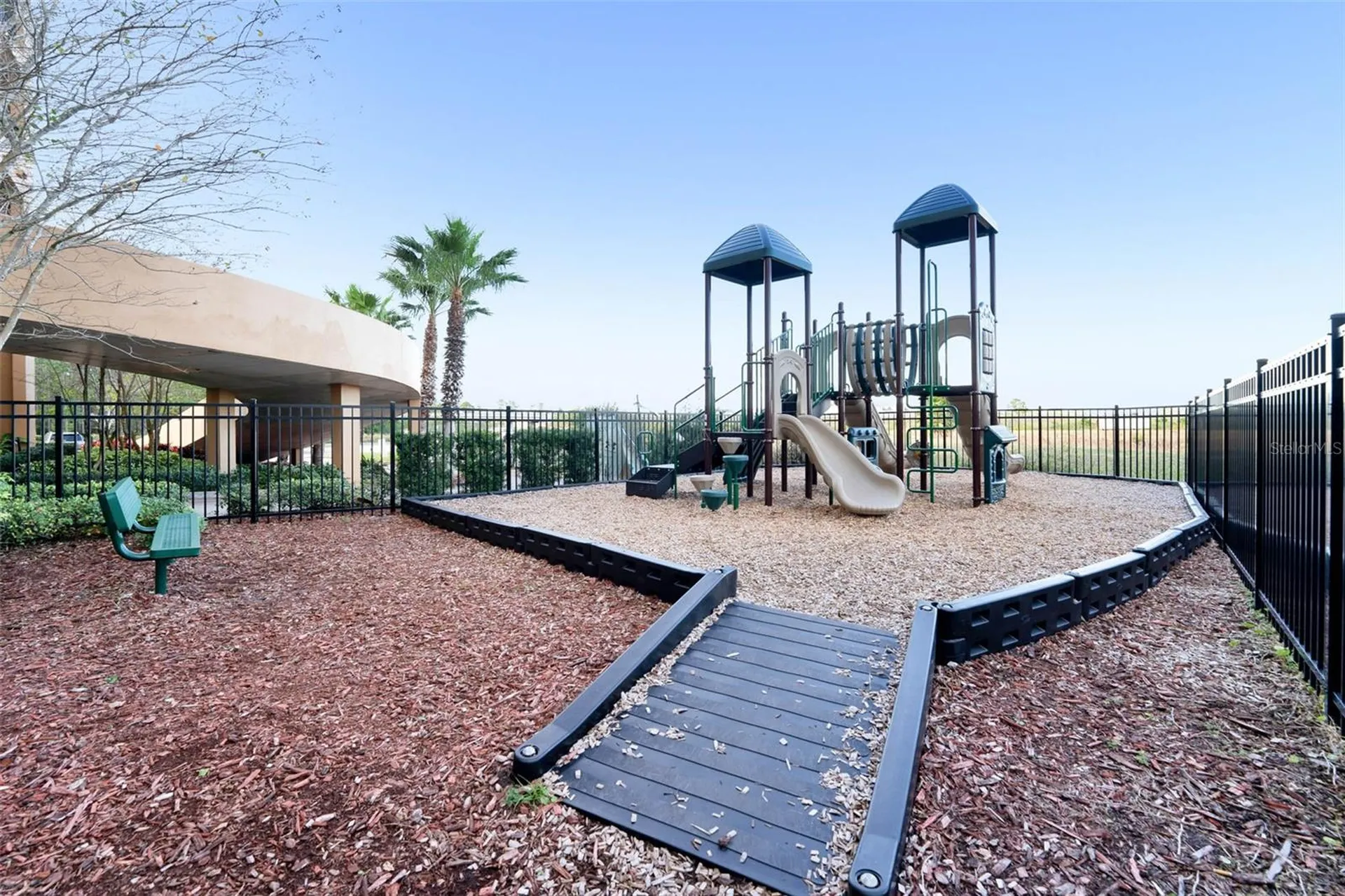 8100 Poinciana Boulevard Orlando FL 32821