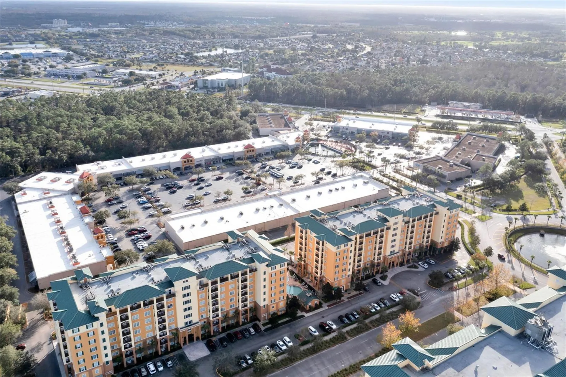 8100 Poinciana Boulevard Orlando FL 32821