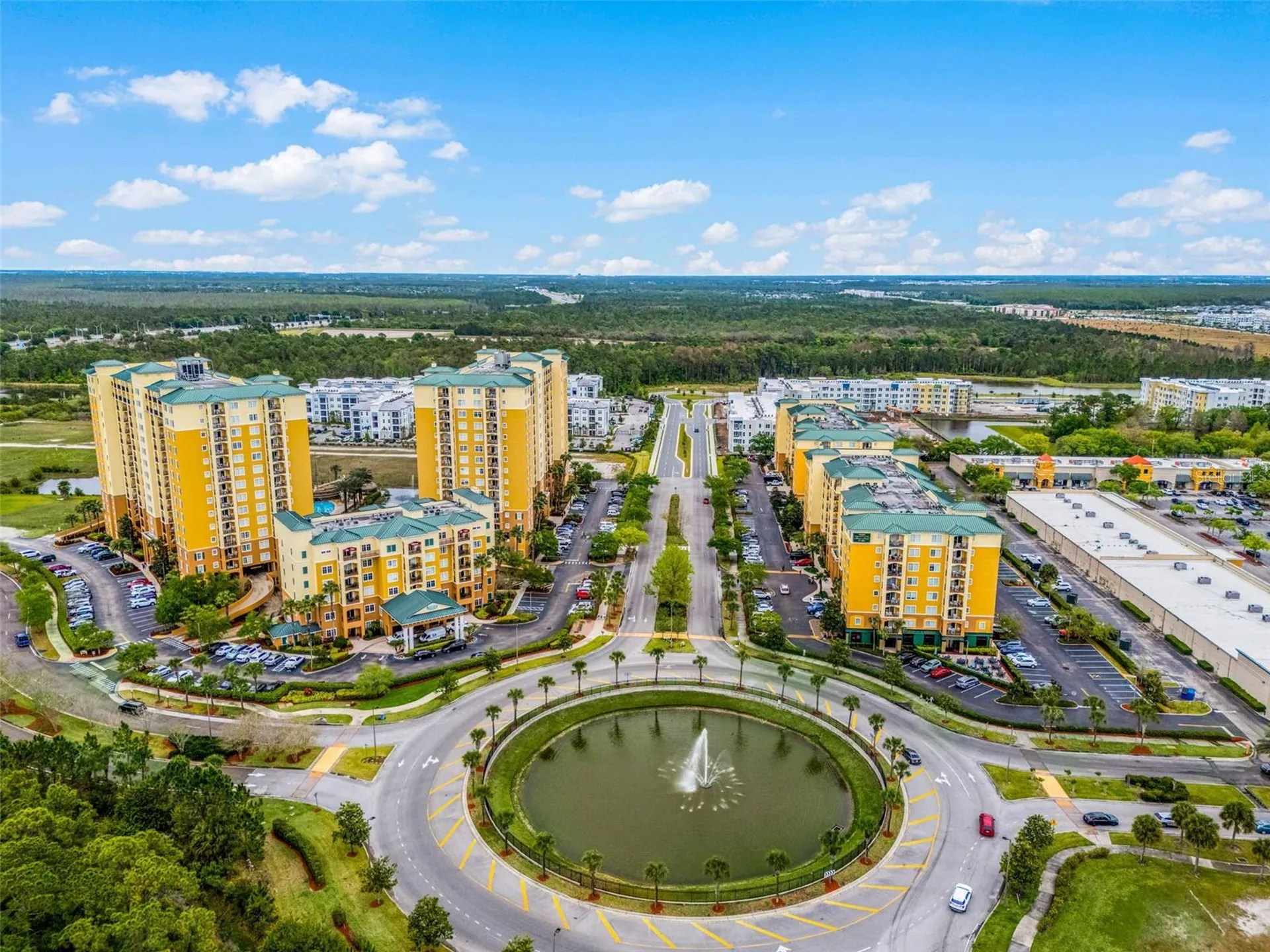8100 Poinciana Boulevard Orlando FL 32821