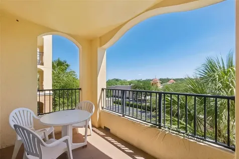 8100 Poinciana Boulevard Orlando FL 32821