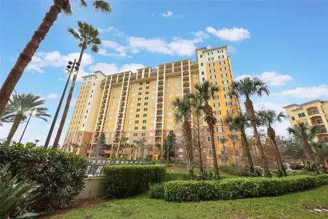 8100 Poinciana Boulevard Orlando FL 32821