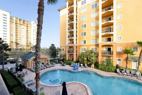 8100 Poinciana Boulevard Orlando FL 32821