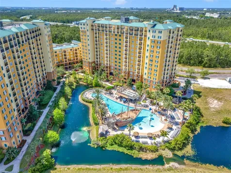8100 Poinciana Boulevard Orlando FL 32821