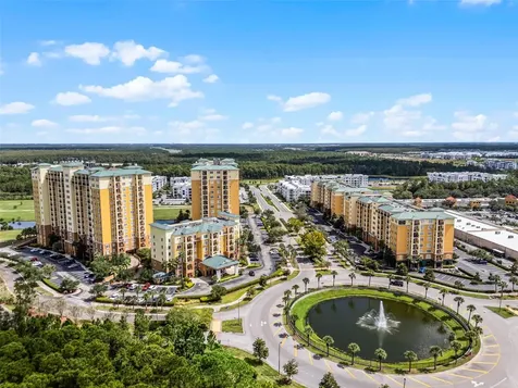 8100 Poinciana Boulevard Orlando FL 32821