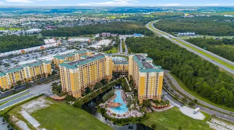 8100 Poinciana Boulevard Orlando FL 32821