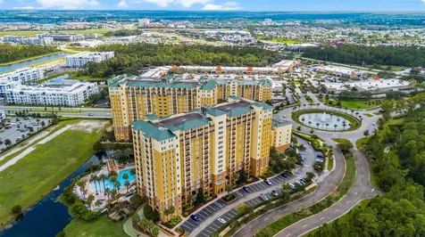 8100 Poinciana Boulevard Orlando FL 32821