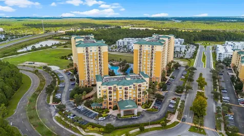 8100 Poinciana Boulevard Orlando FL 32821
