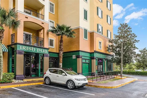 8100 Poinciana Boulevard Orlando FL 32821