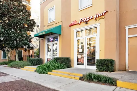 8100 Poinciana Boulevard Orlando FL 32821