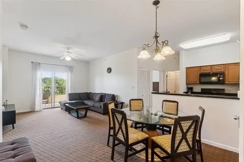8100 Poinciana Boulevard Orlando FL 32821