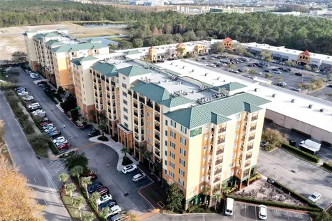 8100 Poinciana Boulevard Orlando FL 32821