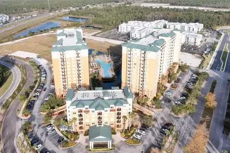 8100 Poinciana Boulevard Orlando FL 32821