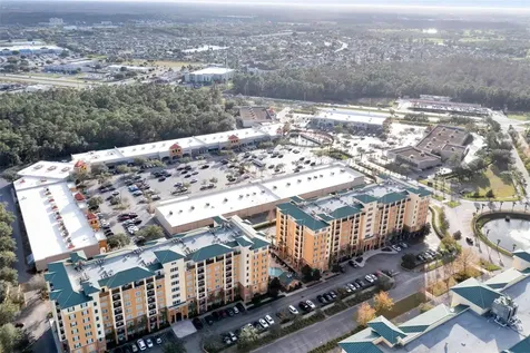 8100 Poinciana Boulevard Orlando FL 32821