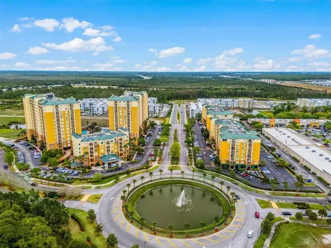 8100 Poinciana Boulevard Orlando FL 32821