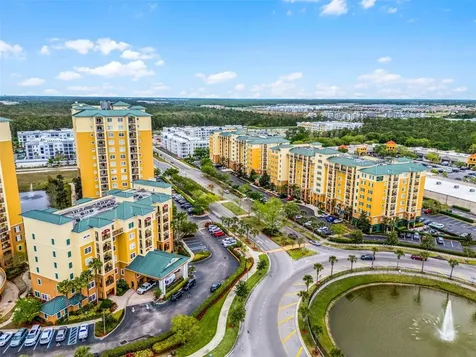 8100 Poinciana Boulevard Orlando FL 32821