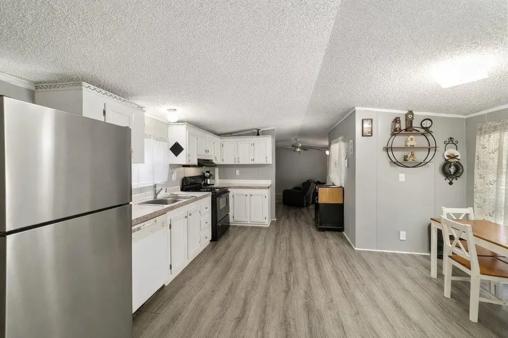 13261 NE 155th Lane Fort Mc Coy FL 32134
