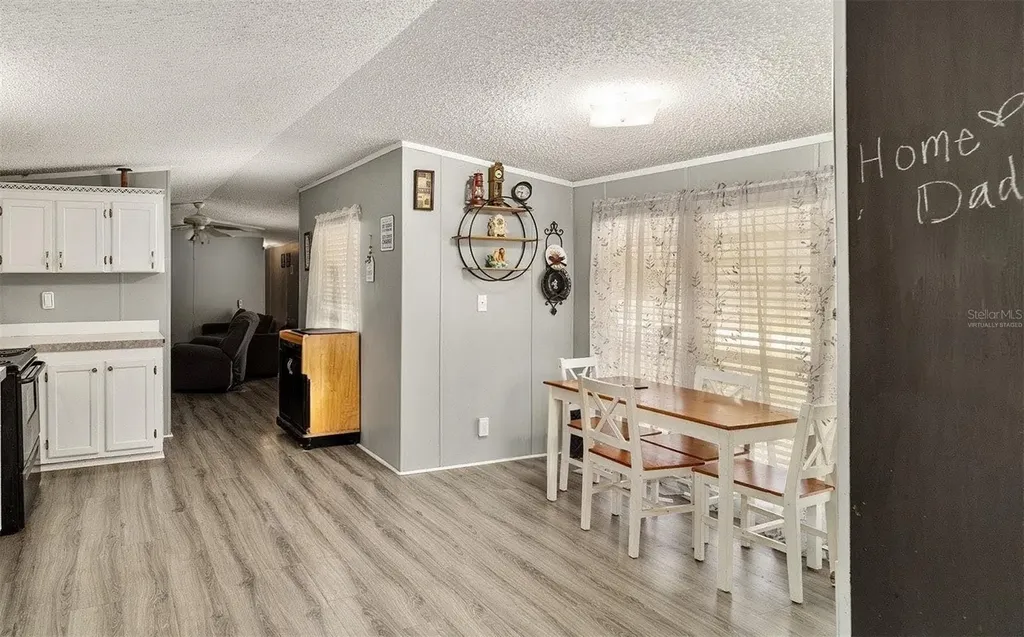 13261 NE 155th Lane Fort Mc Coy FL 32134