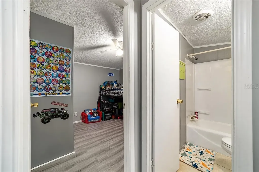 13261 NE 155th Lane Fort Mc Coy FL 32134