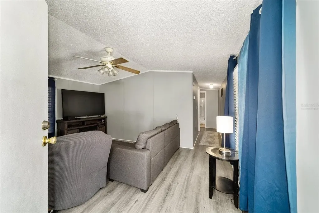 13261 NE 155th Lane Fort Mc Coy FL 32134