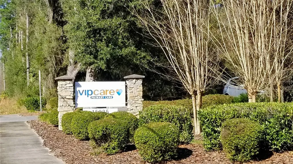 13261 NE 155th Lane Fort Mc Coy FL 32134