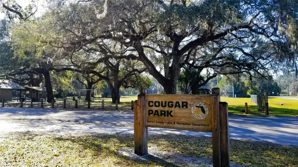 13261 NE 155th Lane Fort Mc Coy FL 32134