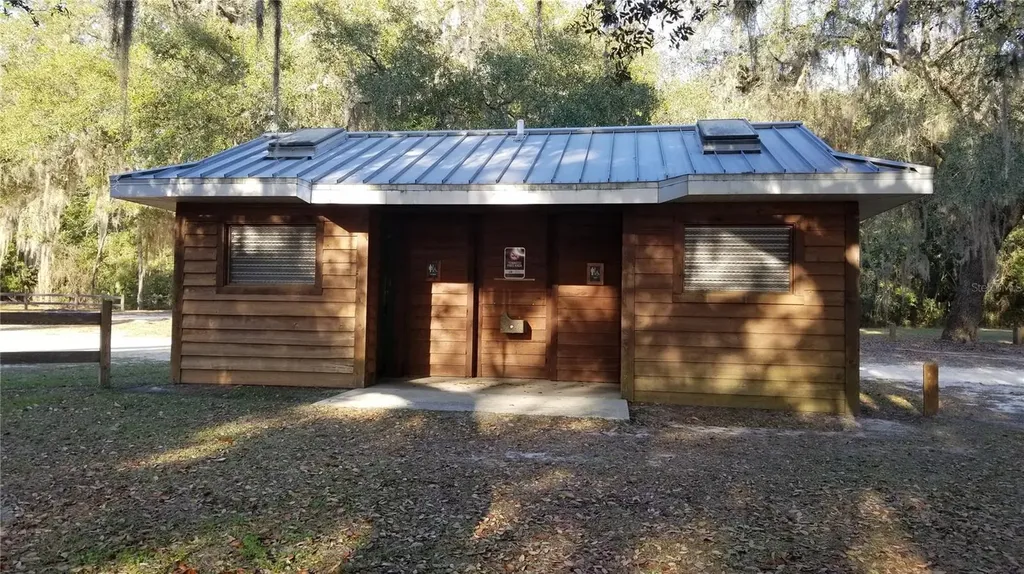 13261 NE 155th Lane Fort Mc Coy FL 32134