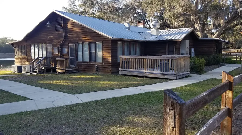 13261 NE 155th Lane Fort Mc Coy FL 32134