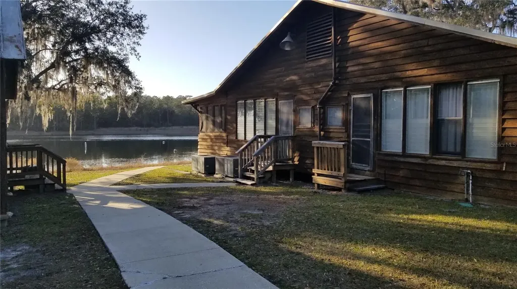 13261 NE 155th Lane Fort Mc Coy FL 32134