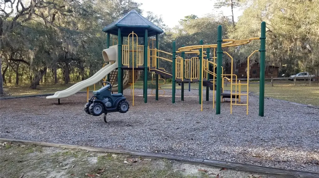 13261 NE 155th Lane Fort Mc Coy FL 32134