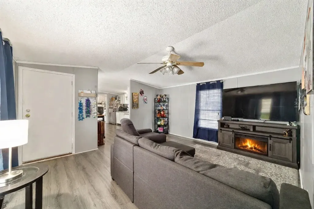 13261 NE 155th Lane Fort Mc Coy FL 32134