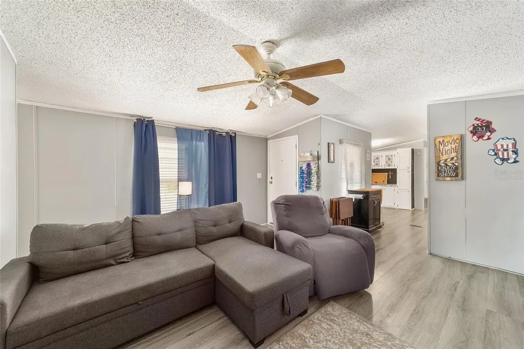 13261 NE 155th Lane Fort Mc Coy FL 32134