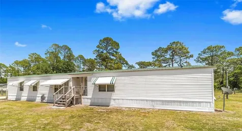 13261 NE 155th Lane Fort Mc Coy FL 32134