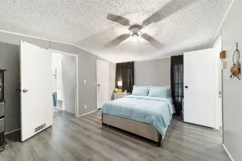 13261 NE 155th Lane Fort Mc Coy FL 32134