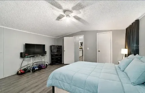 13261 NE 155th Lane Fort Mc Coy FL 32134