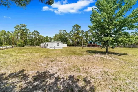 13261 NE 155th Lane Fort Mc Coy FL 32134
