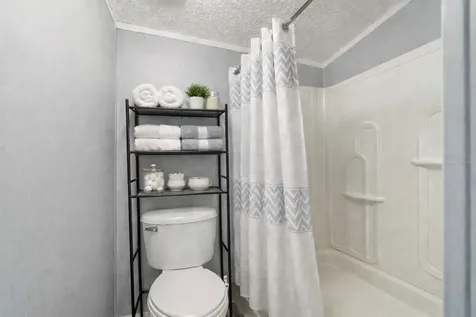 13261 NE 155th Lane Fort Mc Coy FL 32134