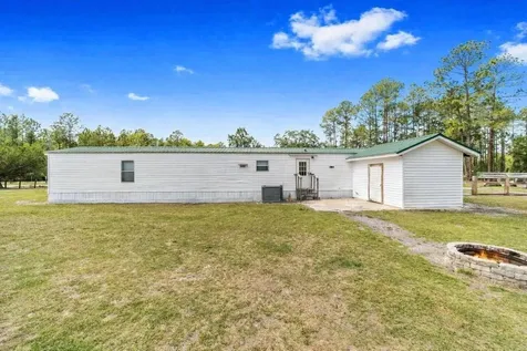 13261 NE 155th Lane Fort Mc Coy FL 32134