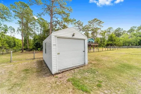 13261 NE 155th Lane Fort Mc Coy FL 32134
