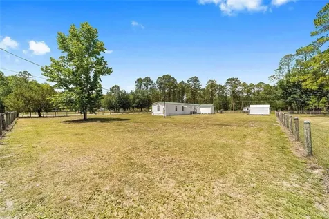 13261 NE 155th Lane Fort Mc Coy FL 32134