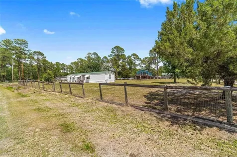 13261 NE 155th Lane Fort Mc Coy FL 32134