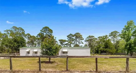 13261 NE 155th Lane Fort Mc Coy FL 32134