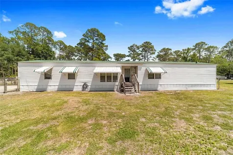 13261 NE 155th Lane Fort Mc Coy FL 32134