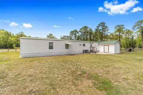 13261 NE 155th Lane Fort Mc Coy FL 32134